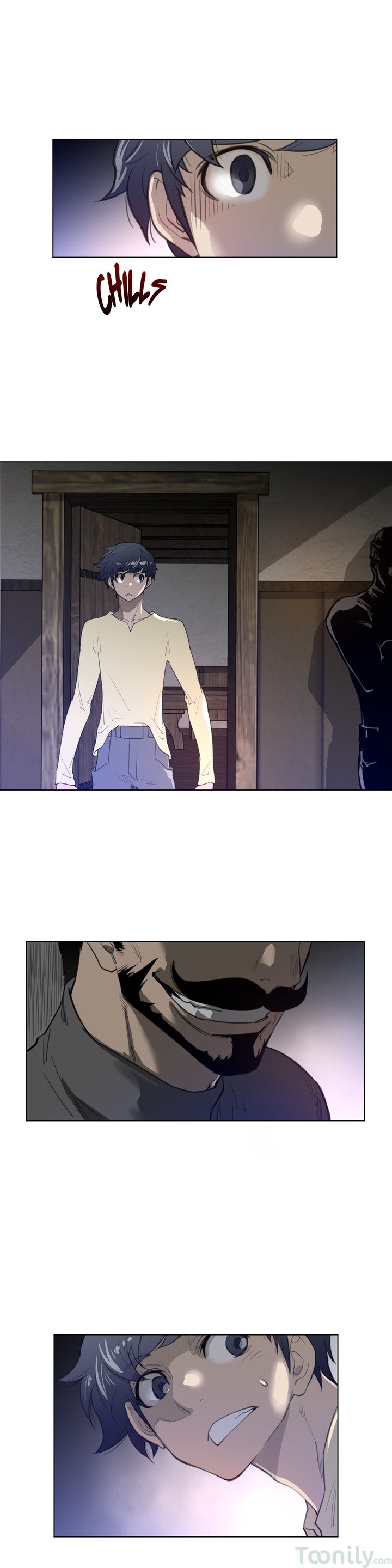 Perfect Half Manhwa - Chapter 41 Page 18