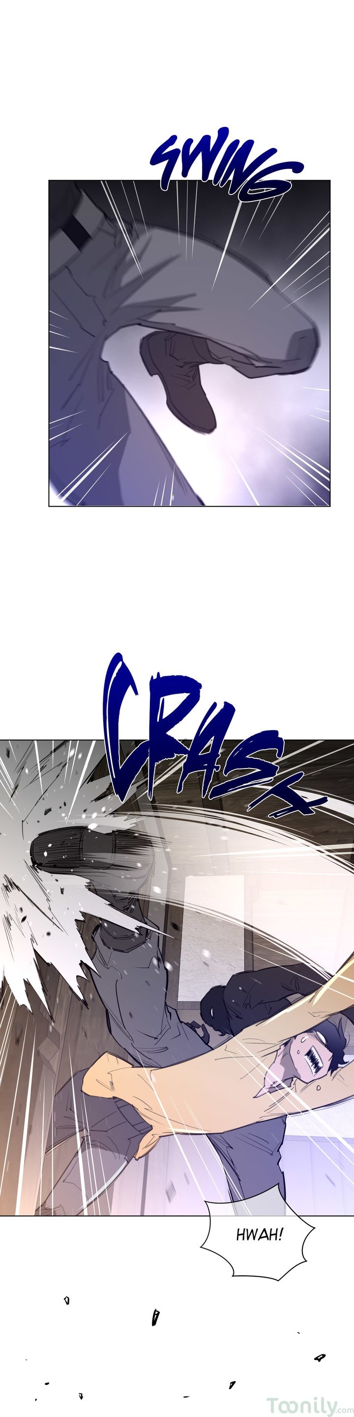 Perfect Half Manhwa - Chapter 41 Page 19