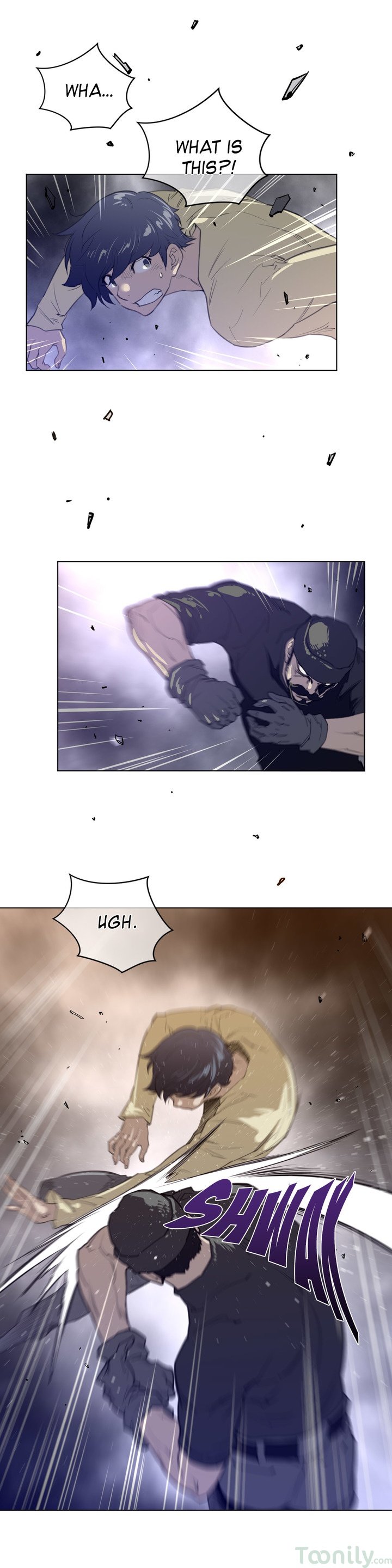 Perfect Half Manhwa - Chapter 41 Page 20