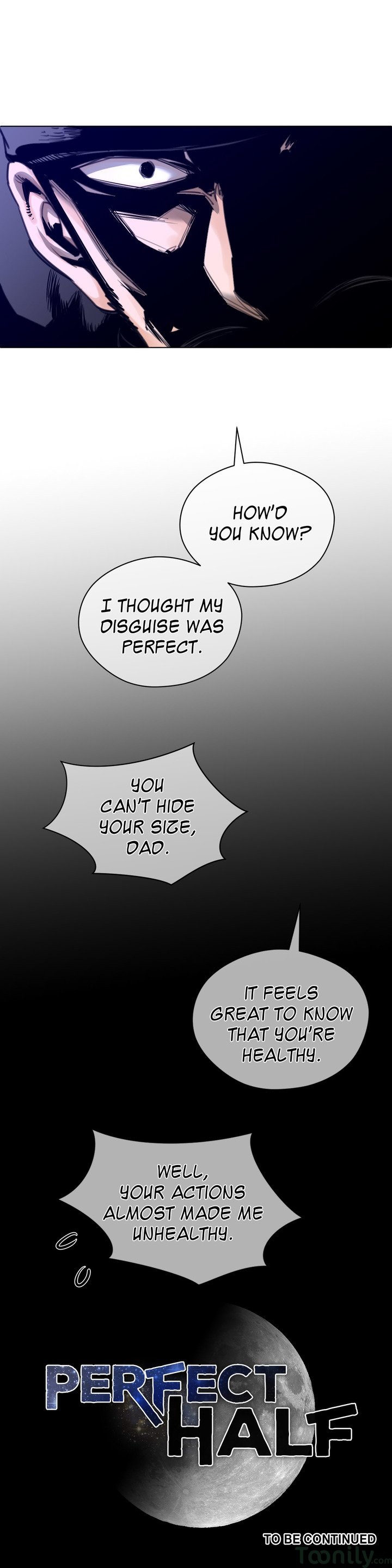 Perfect Half Manhwa - Chapter 41 Page 22