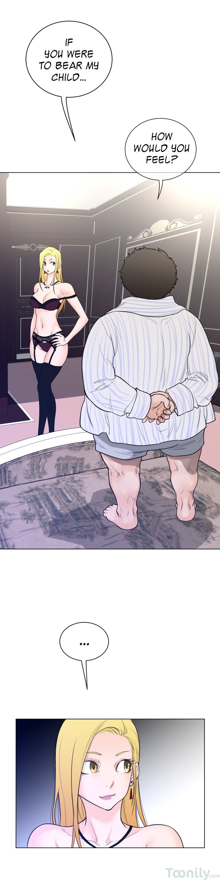 Perfect Half Manhwa - Chapter 50 Page 11