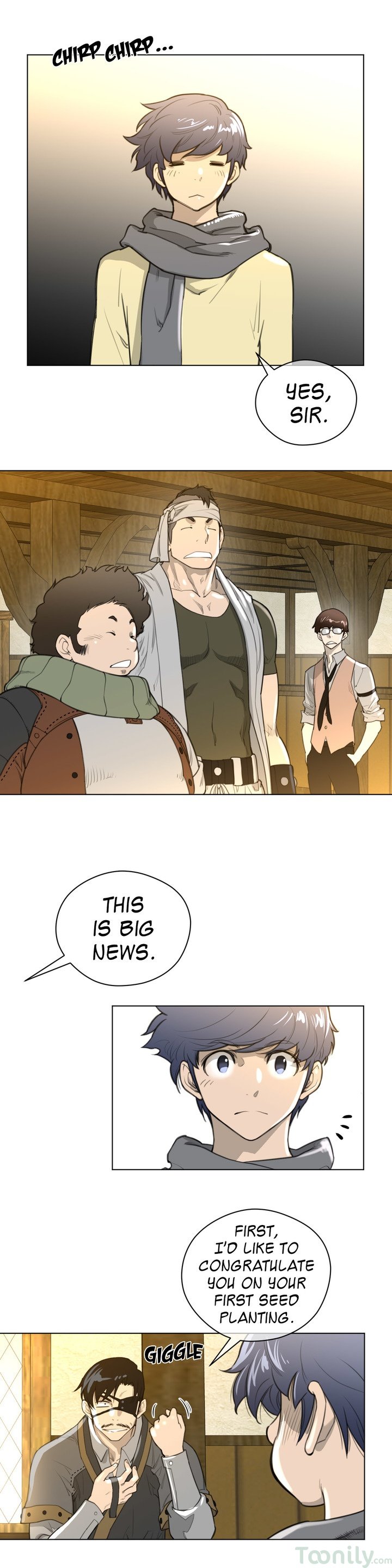 Perfect Half Manhwa - Chapter 20 Page 6