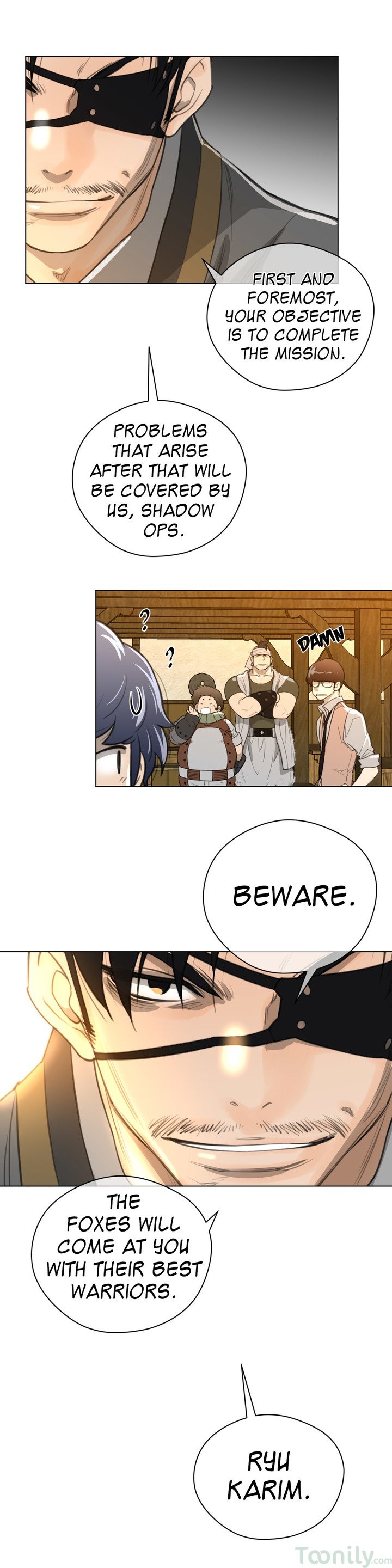 Perfect Half Manhwa - Chapter 20 Page 10