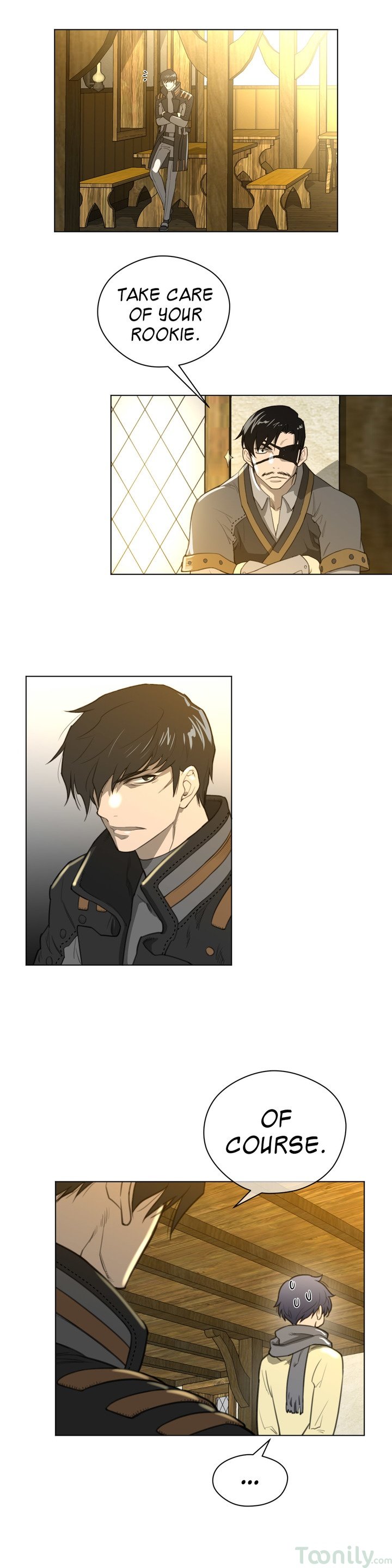 Perfect Half Manhwa - Chapter 20 Page 11