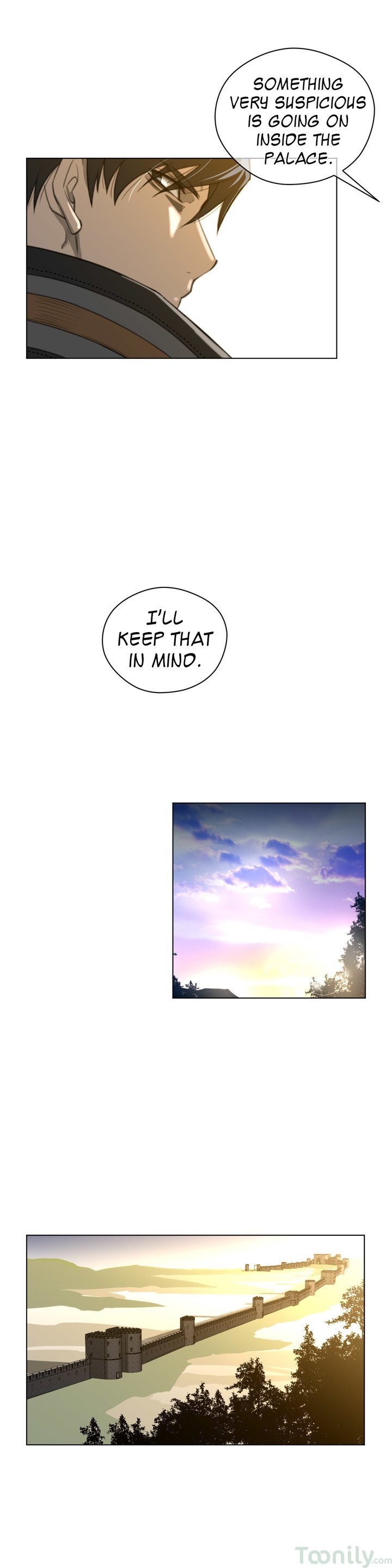Perfect Half Manhwa - Chapter 20 Page 14
