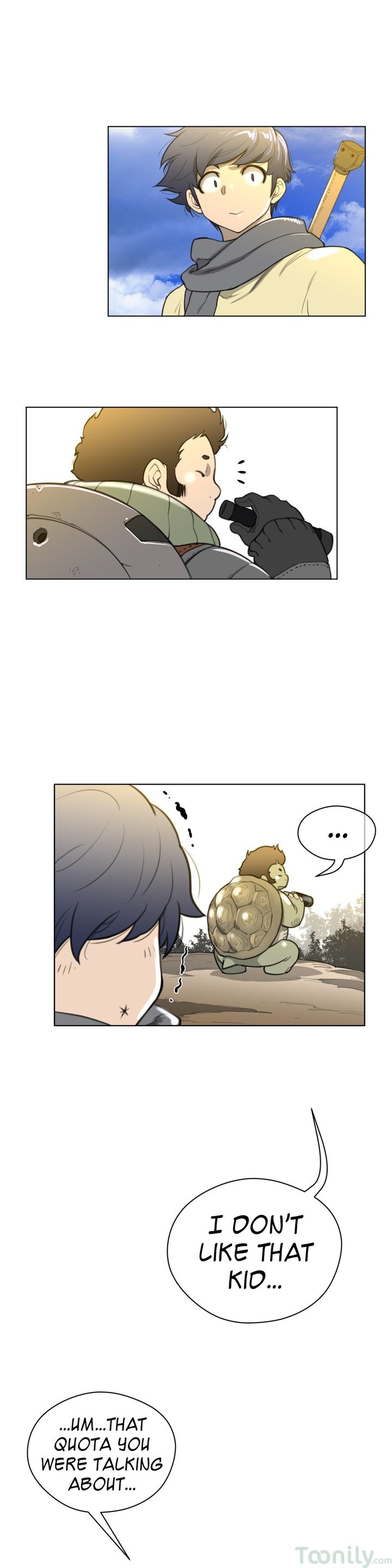 Perfect Half Manhwa - Chapter 20 Page 17