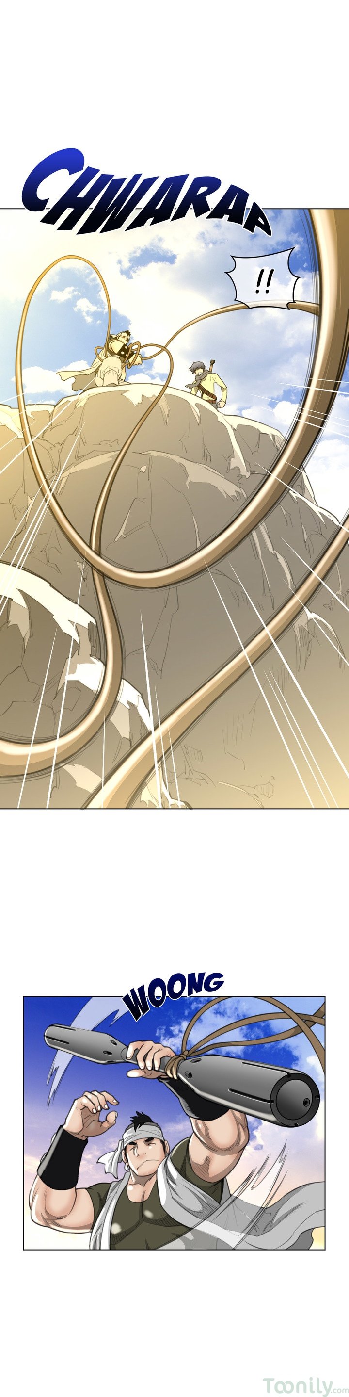 Perfect Half Manhwa - Chapter 20 Page 19