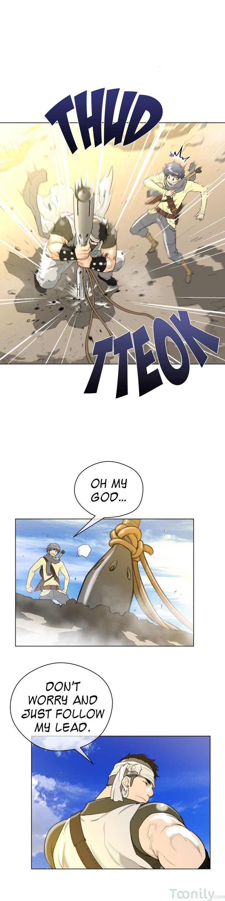 Perfect Half Manhwa - Chapter 20 Page 20