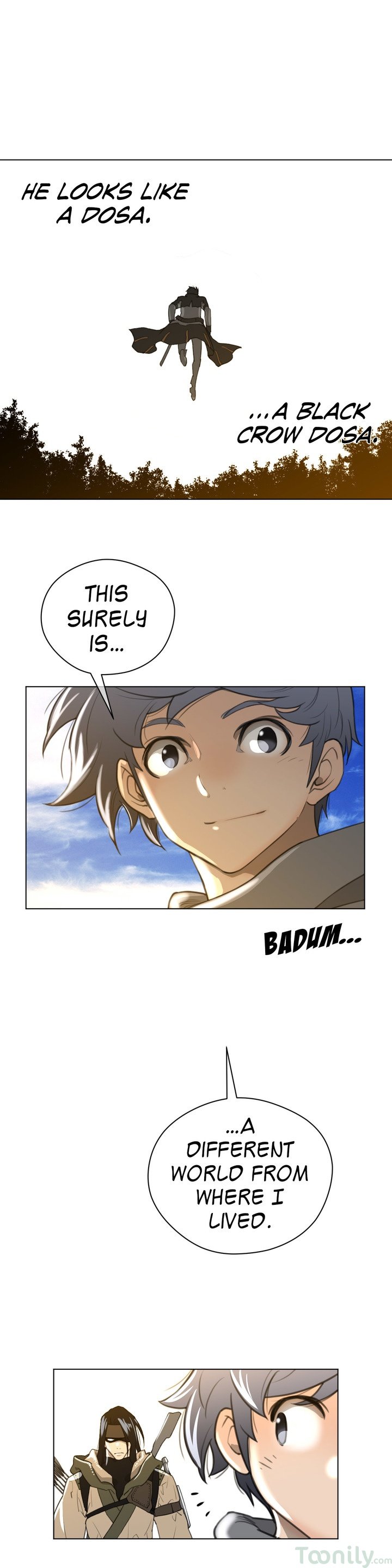 Perfect Half Manhwa - Chapter 20 Page 23