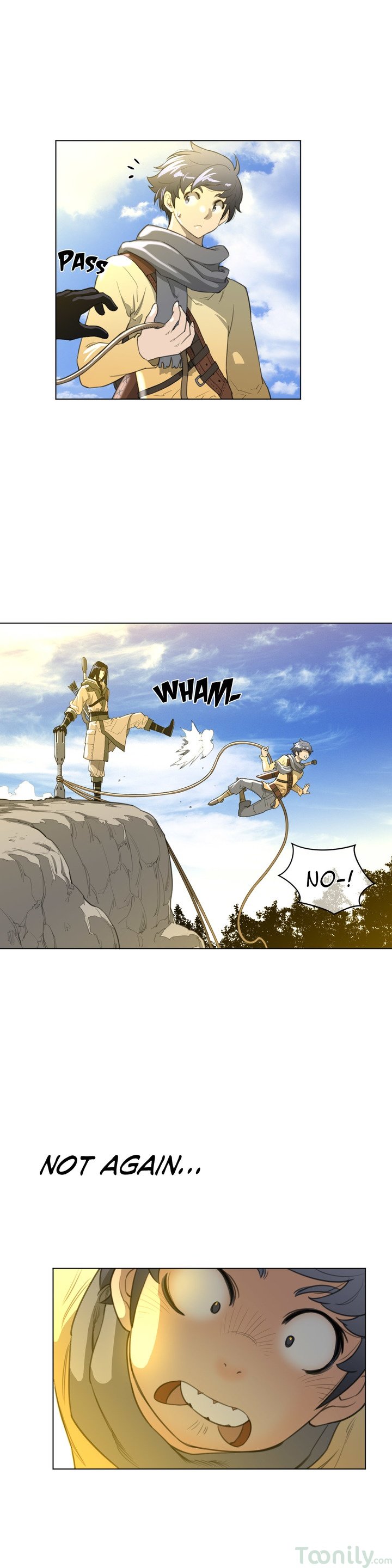 Perfect Half Manhwa - Chapter 20 Page 24