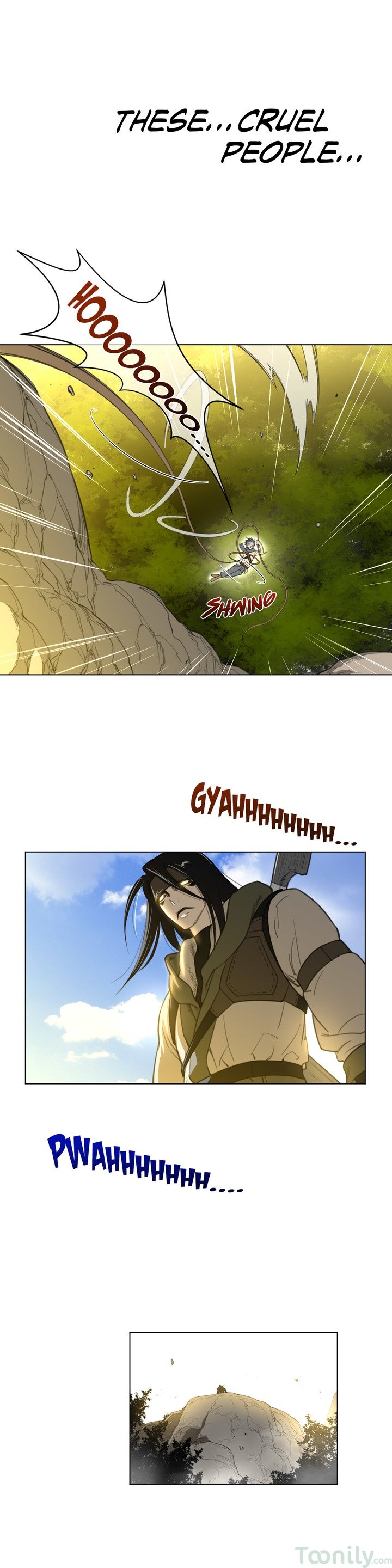 Perfect Half Manhwa - Chapter 20 Page 25