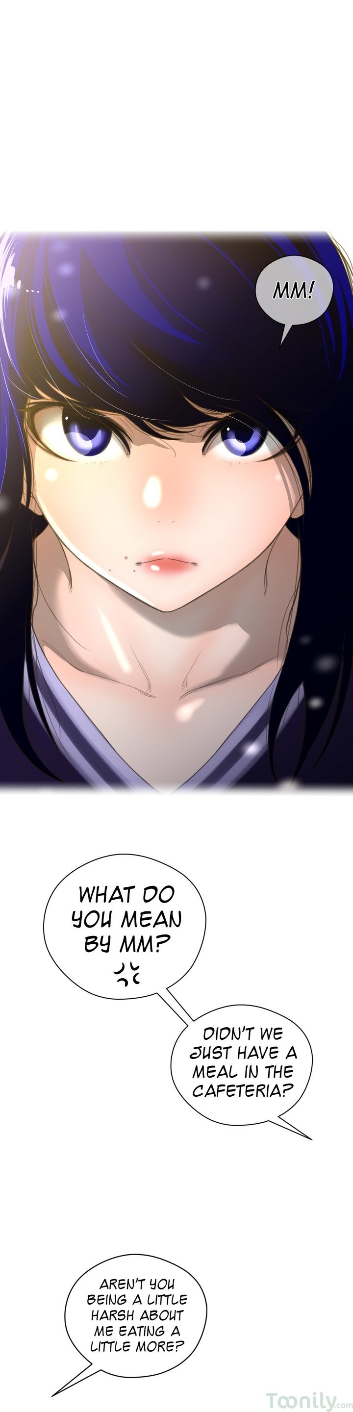 Perfect Half Manhwa - Chapter 20 Page 28