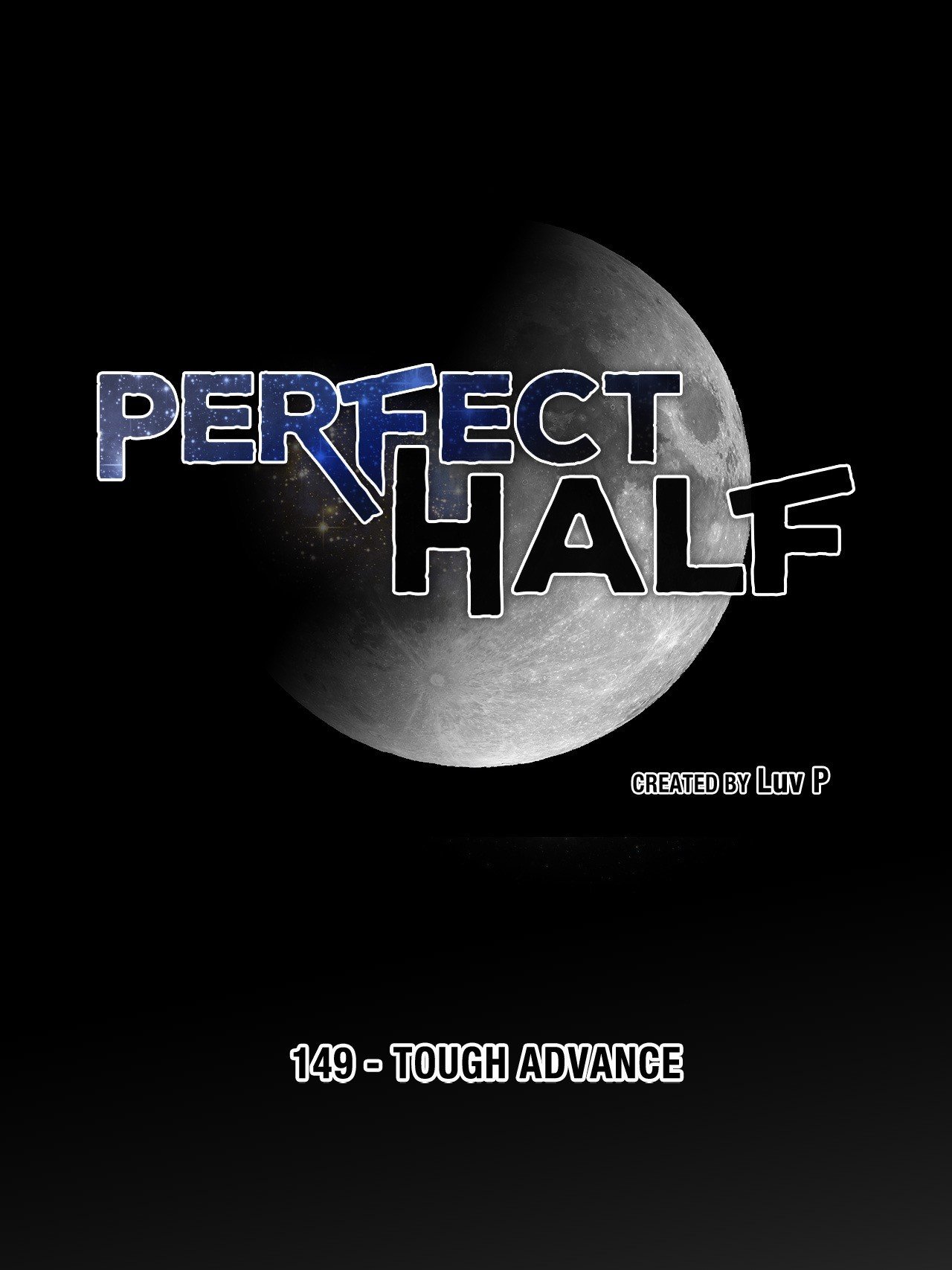 Perfect Half Manhwa - Chapter 149 Page 6
