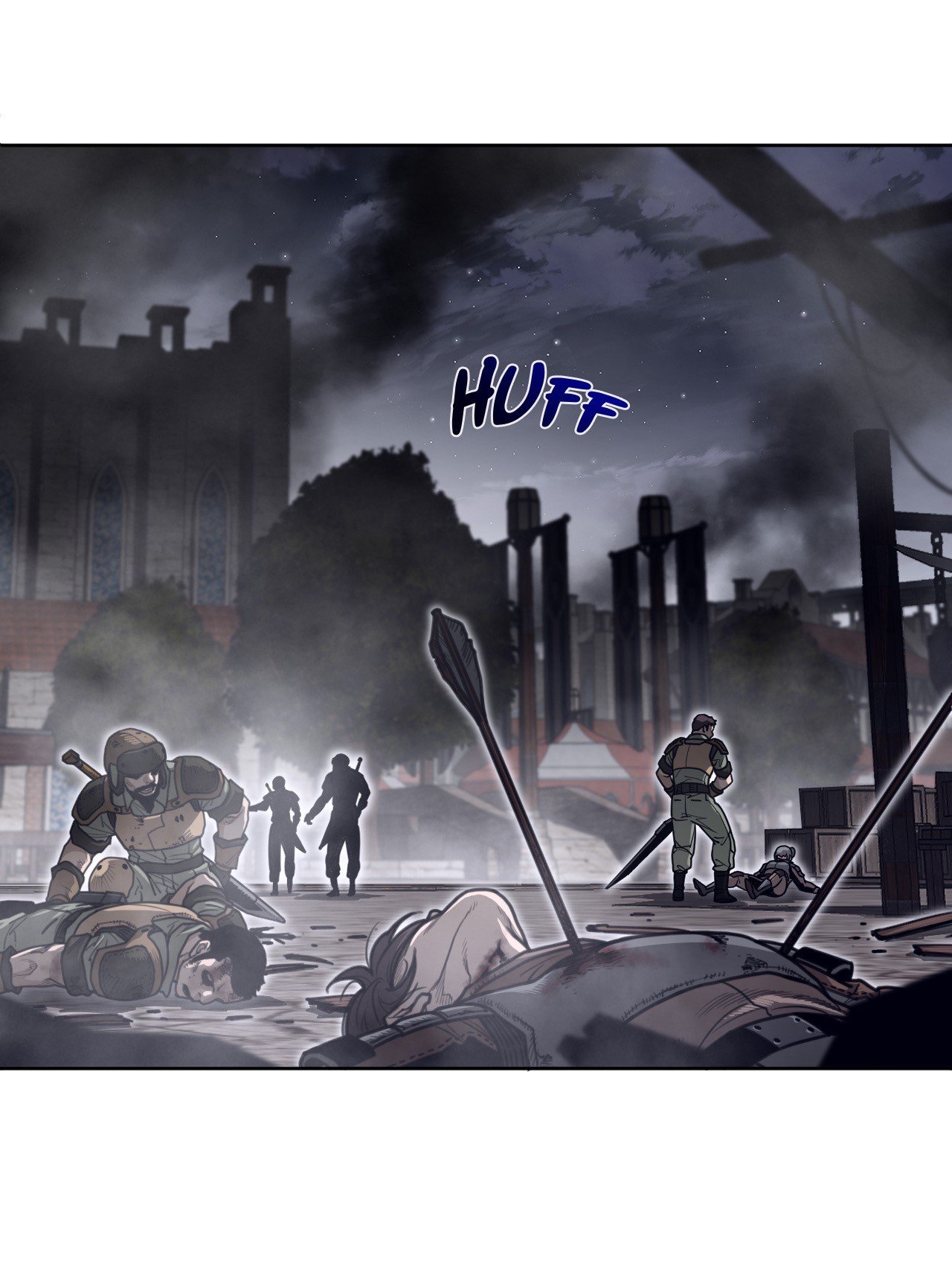 Perfect Half Manhwa - Chapter 149 Page 13