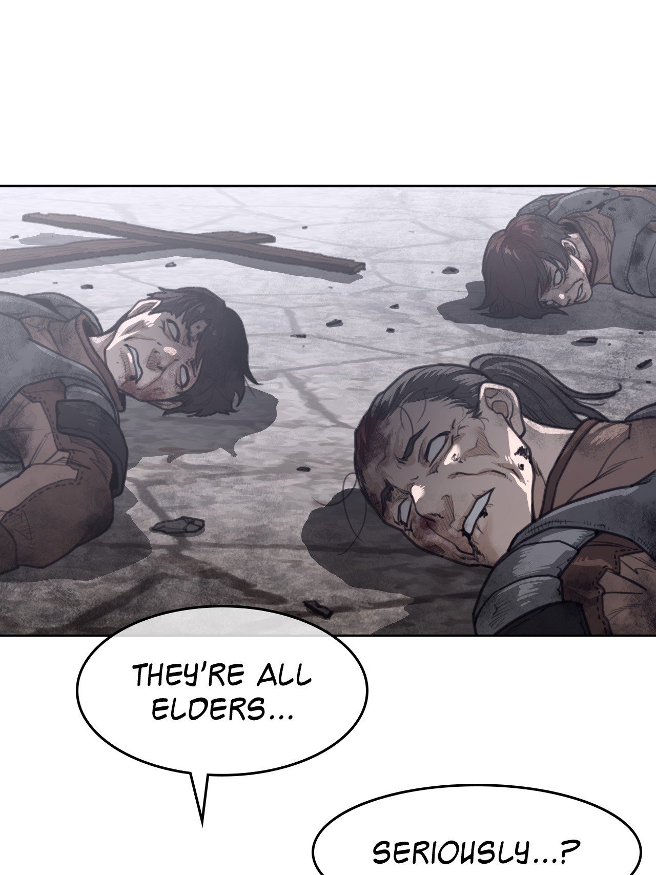 Perfect Half Manhwa - Chapter 149 Page 15