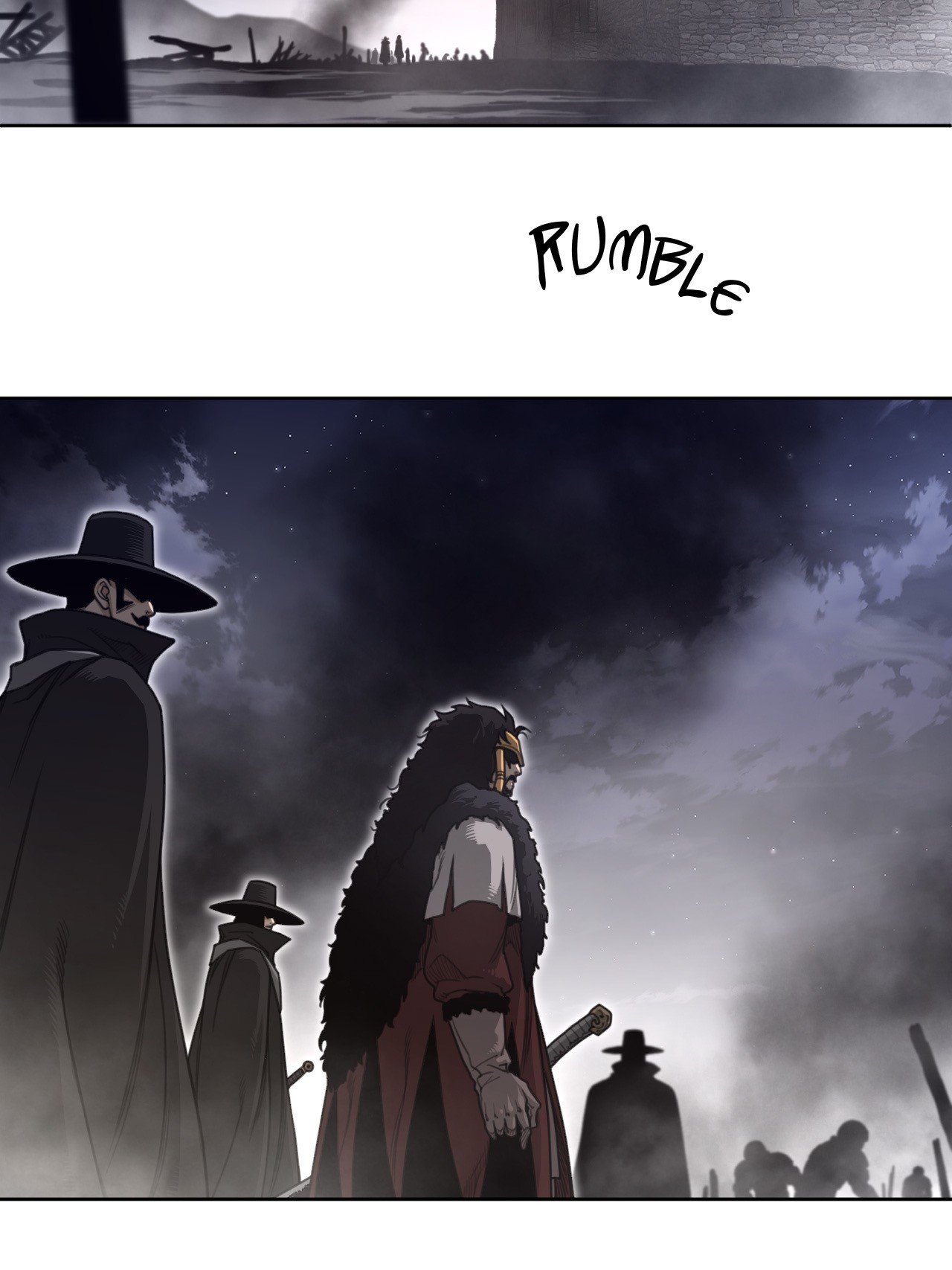 Perfect Half Manhwa - Chapter 149 Page 20