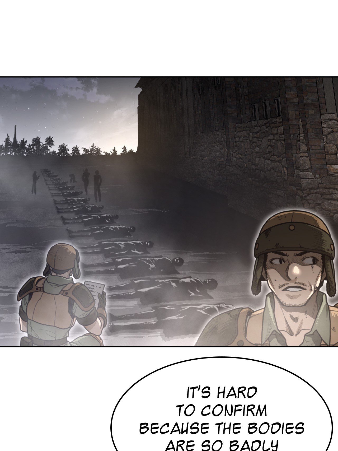 Perfect Half Manhwa - Chapter 149 Page 21