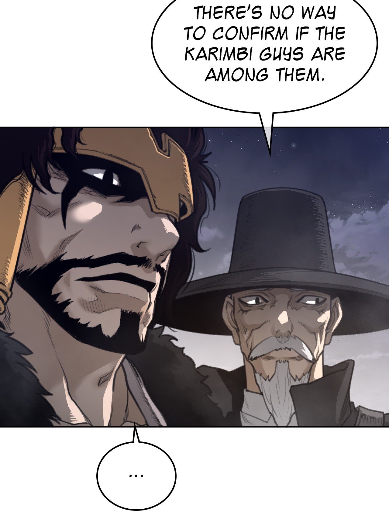 Perfect Half Manhwa - Chapter 149 Page 23