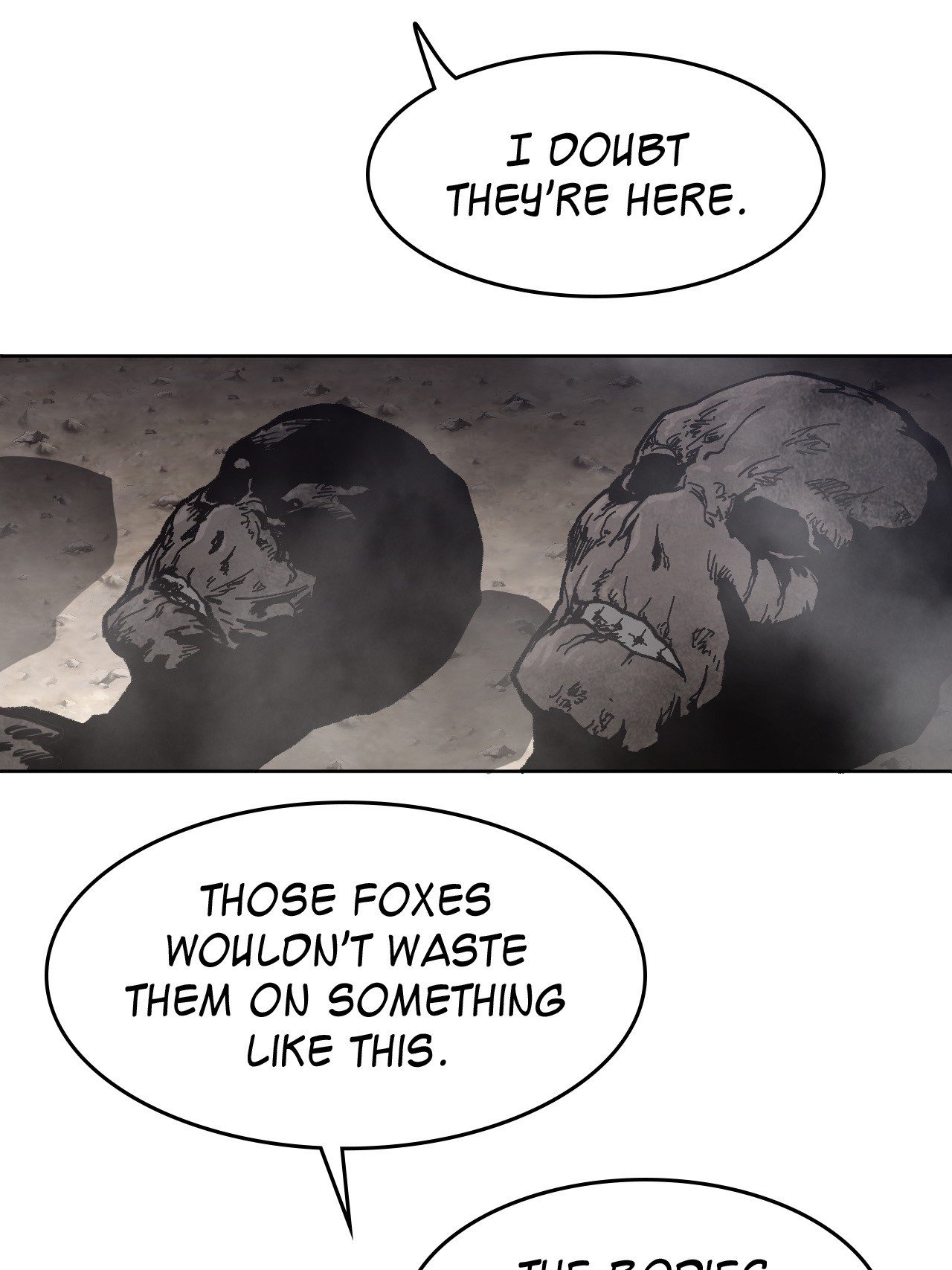 Perfect Half Manhwa - Chapter 149 Page 24