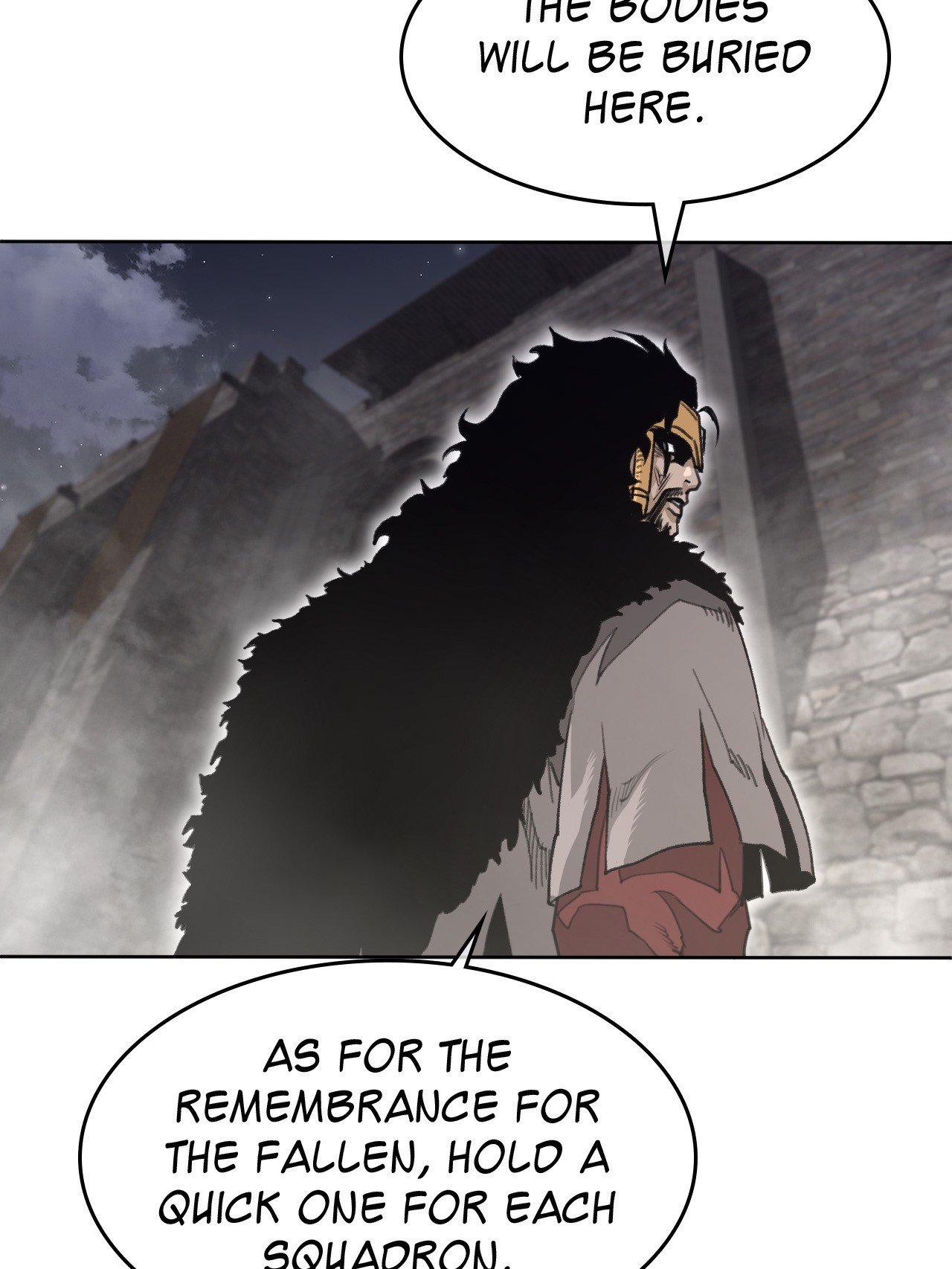 Perfect Half Manhwa - Chapter 149 Page 25