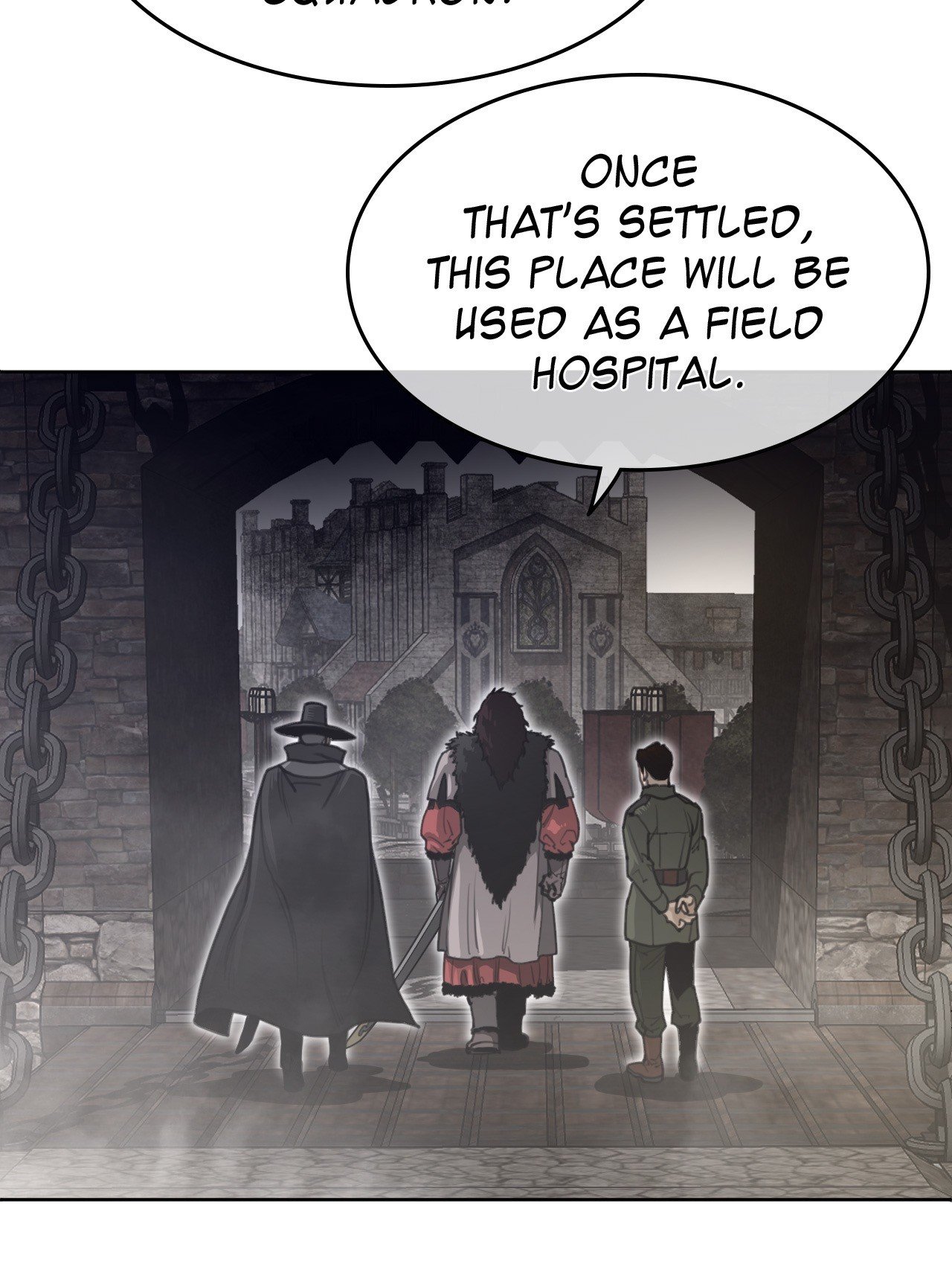 Perfect Half Manhwa - Chapter 149 Page 26