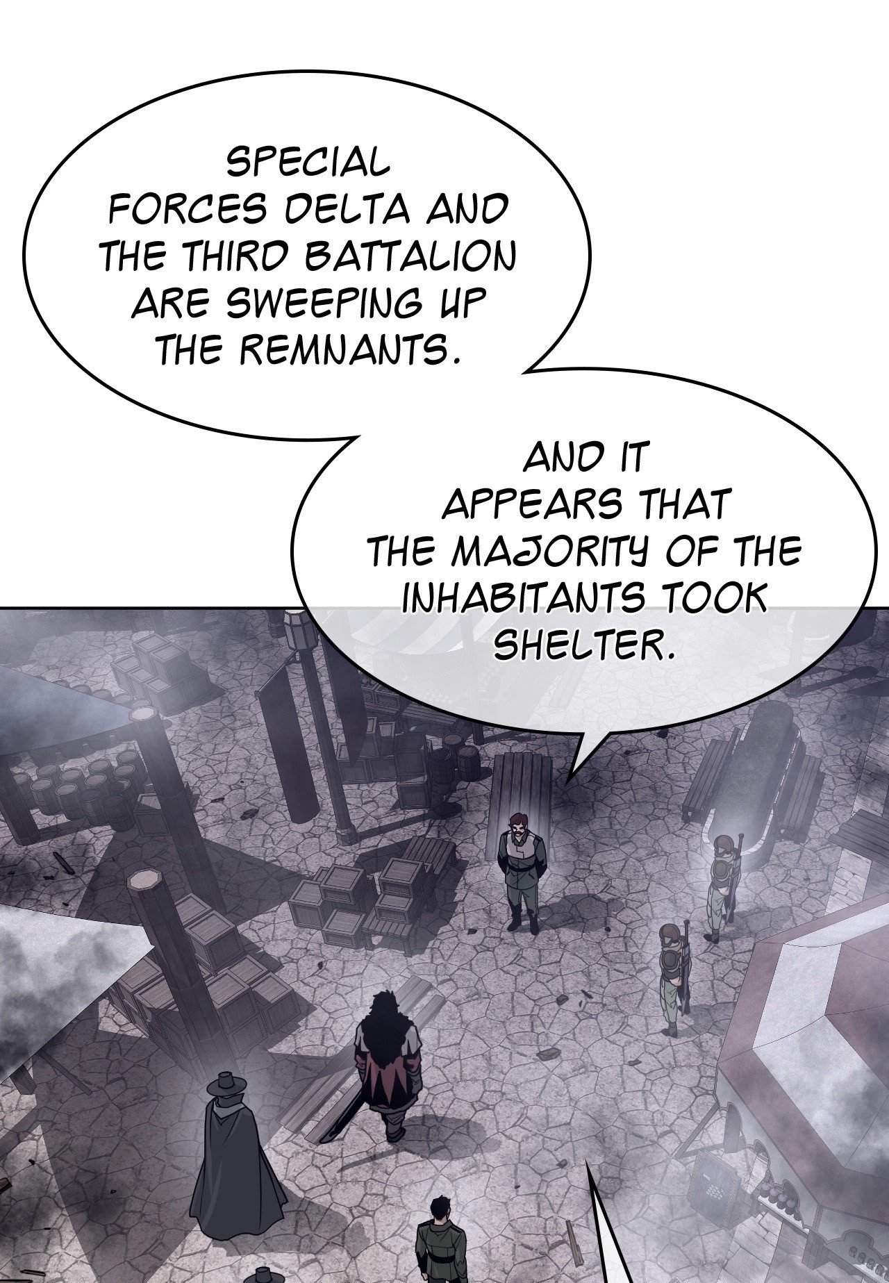 Perfect Half Manhwa - Chapter 149 Page 27