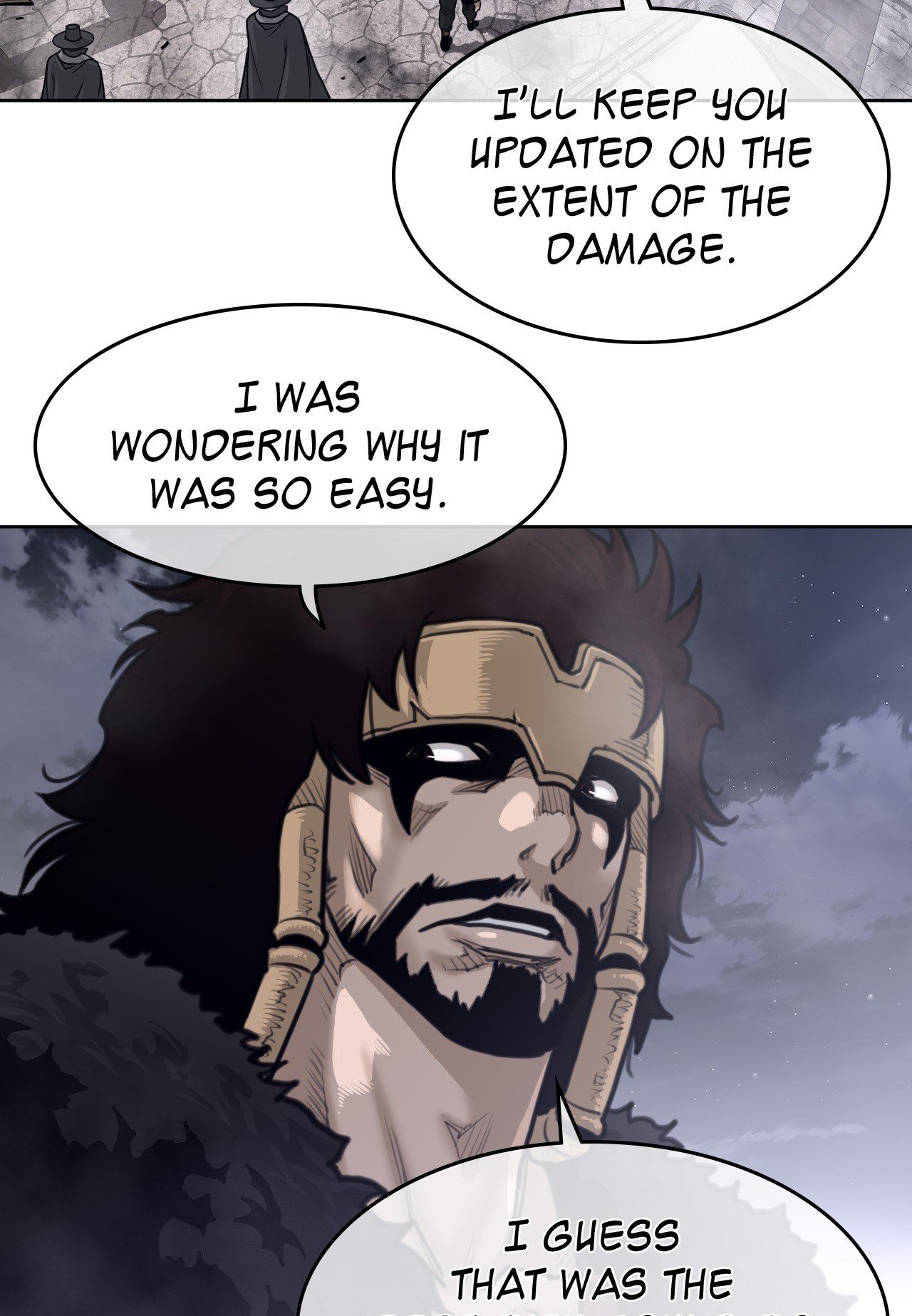 Perfect Half Manhwa - Chapter 149 Page 28