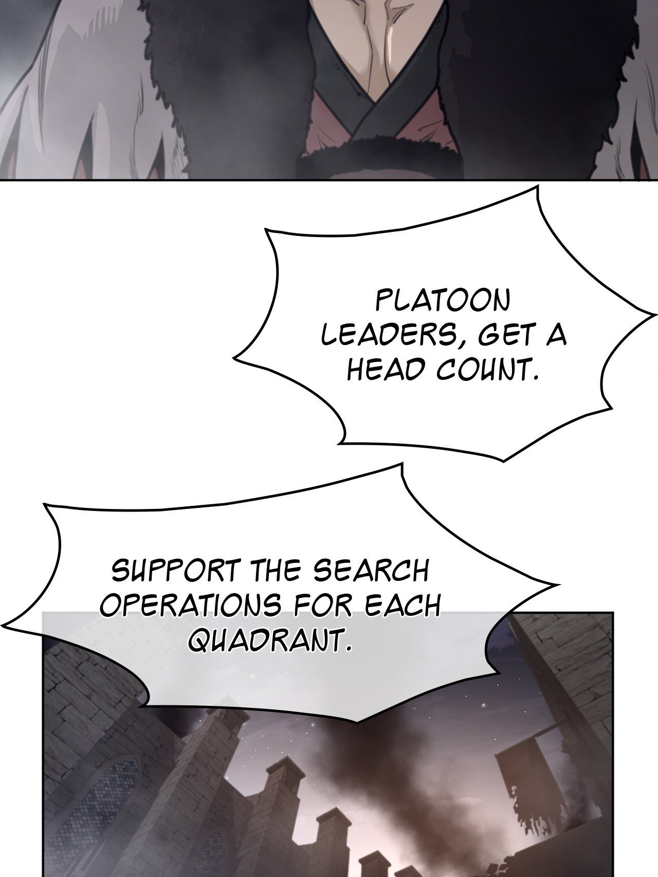 Perfect Half Manhwa - Chapter 149 Page 31