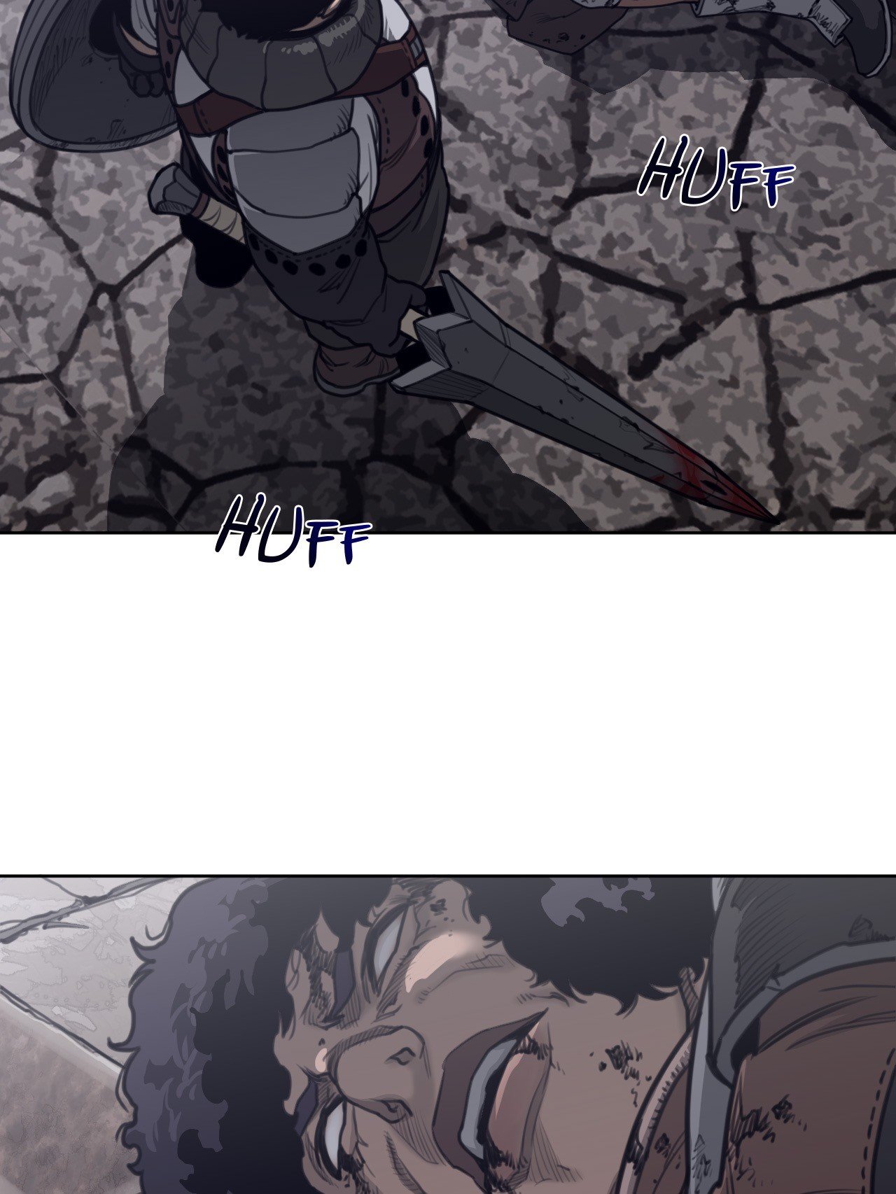 Perfect Half Manhwa - Chapter 149 Page 34