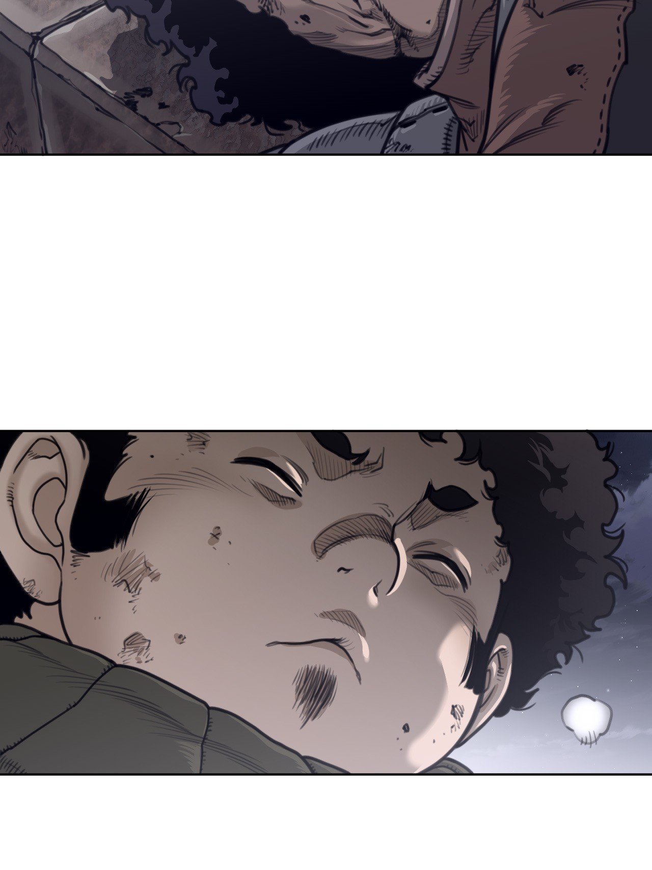 Perfect Half Manhwa - Chapter 149 Page 35