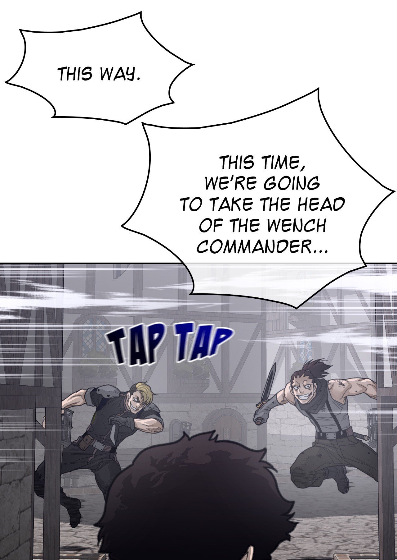 Perfect Half Manhwa - Chapter 149 Page 36