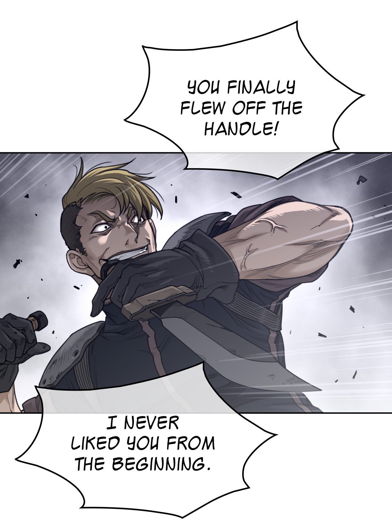 Perfect Half Manhwa - Chapter 149 Page 41