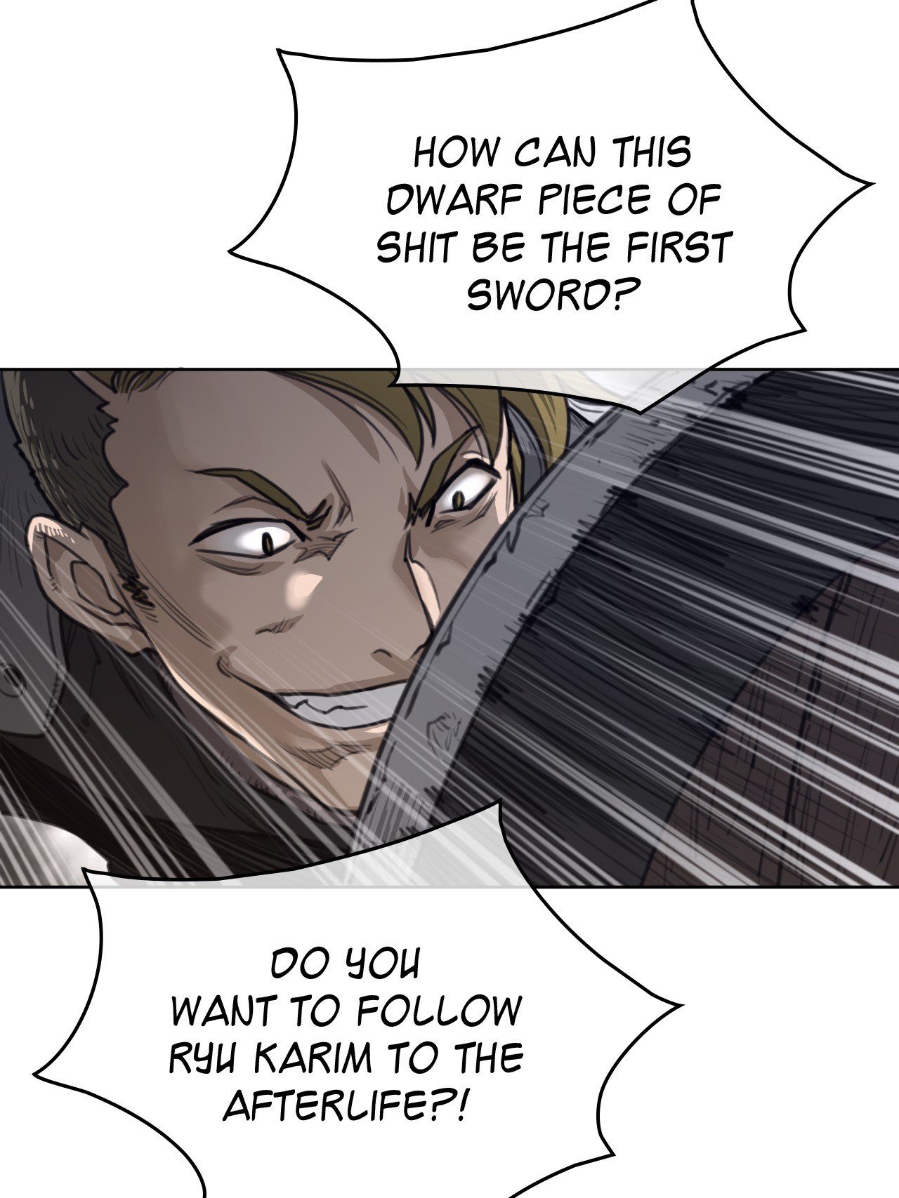 Perfect Half Manhwa - Chapter 149 Page 42