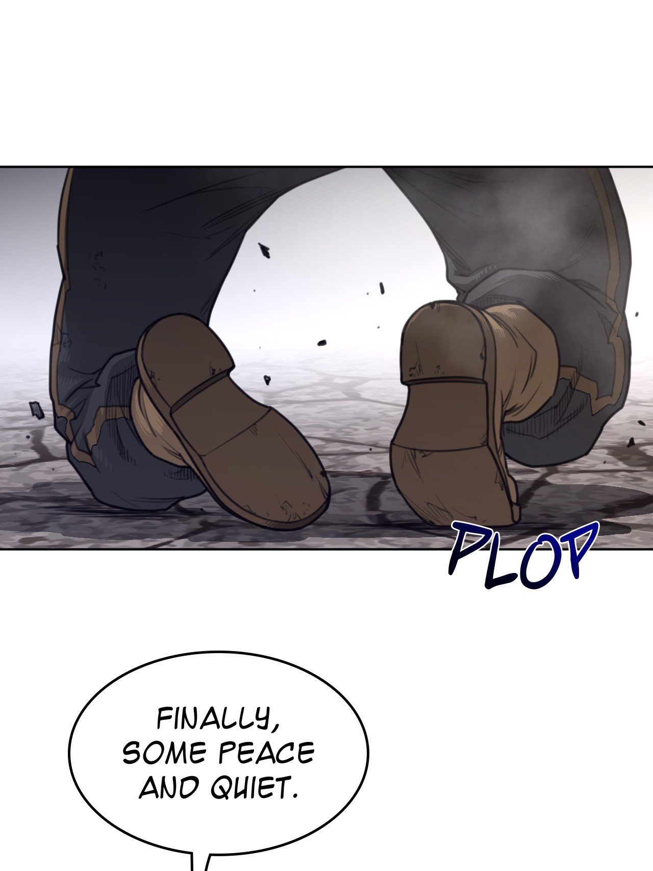 Perfect Half Manhwa - Chapter 149 Page 45