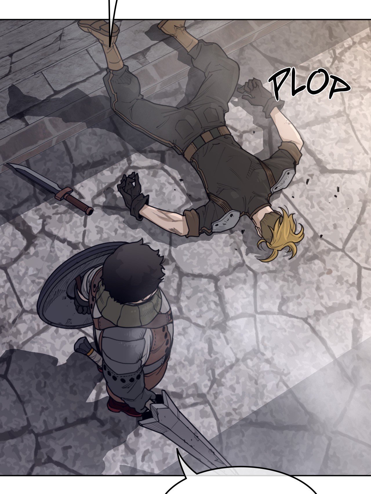 Perfect Half Manhwa - Chapter 149 Page 46