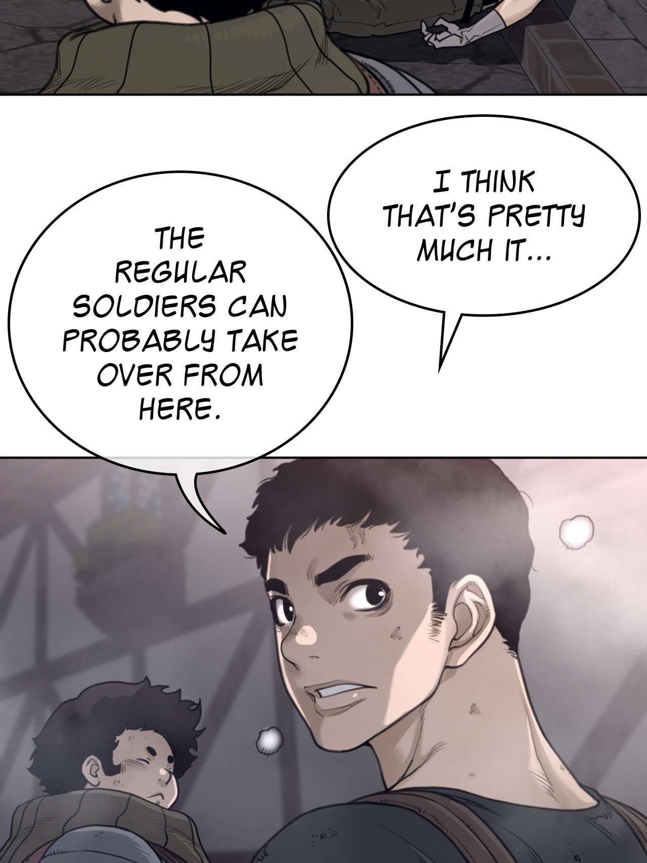 Perfect Half Manhwa - Chapter 149 Page 49