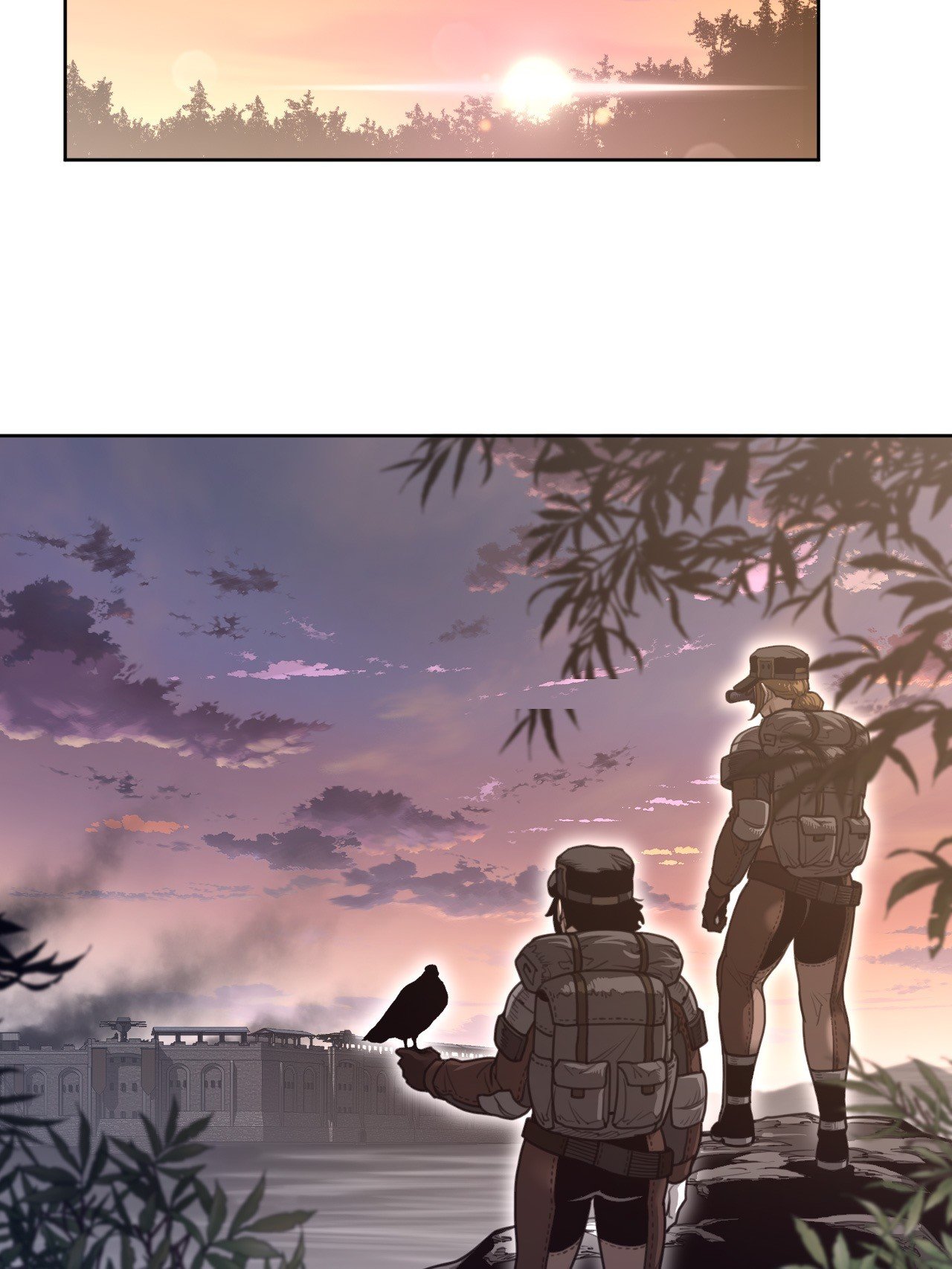 Perfect Half Manhwa - Chapter 149 Page 55