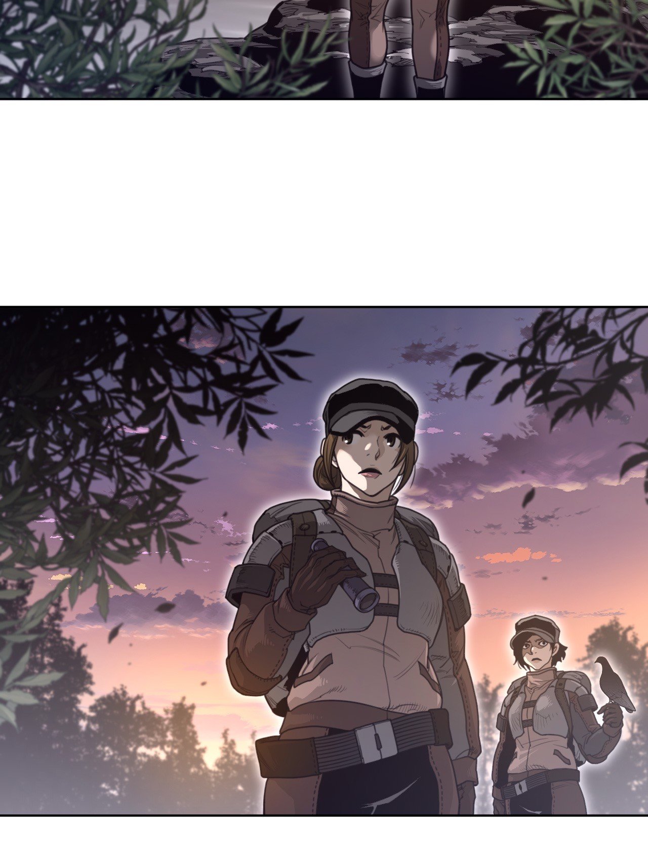 Perfect Half Manhwa - Chapter 149 Page 56