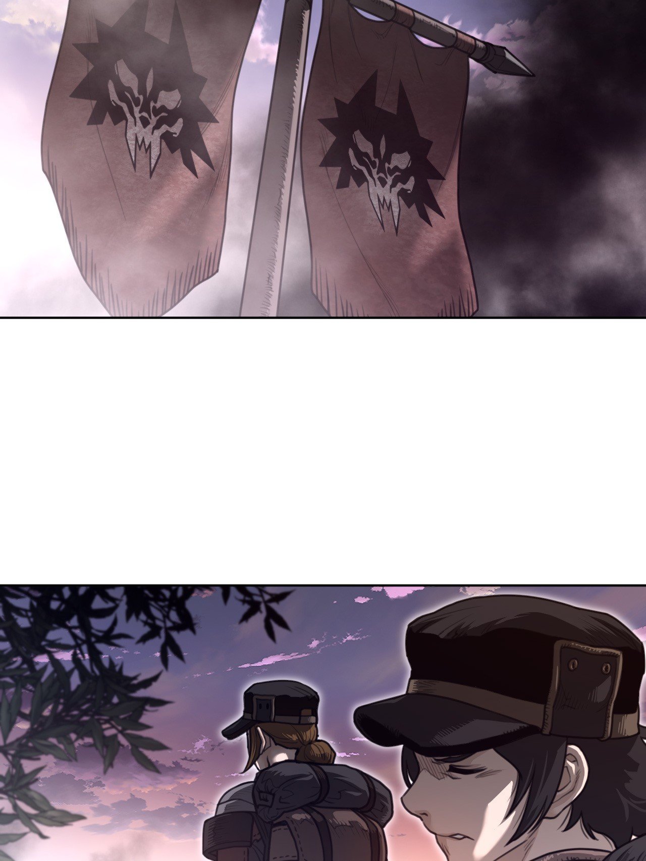 Perfect Half Manhwa - Chapter 149 Page 58