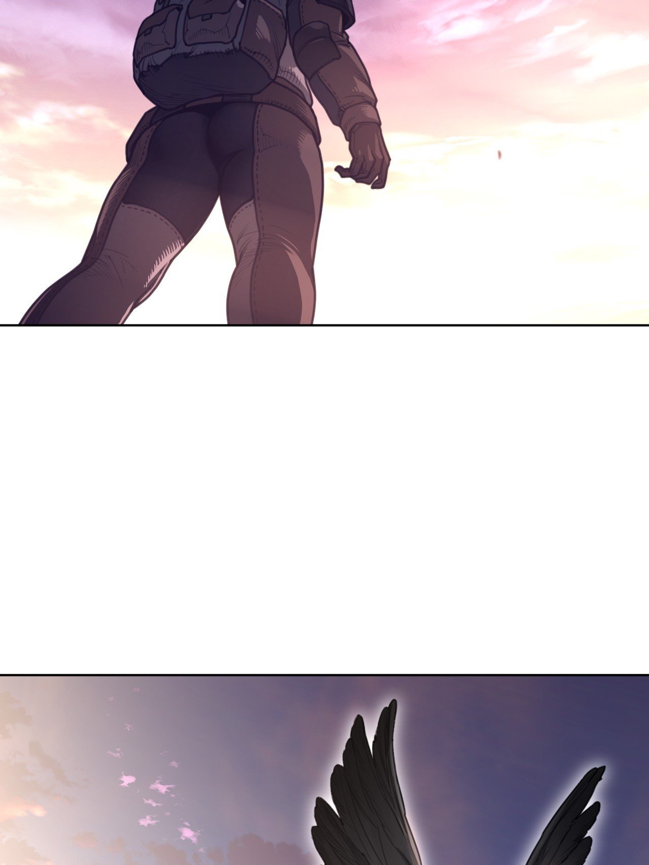 Perfect Half Manhwa - Chapter 149 Page 61