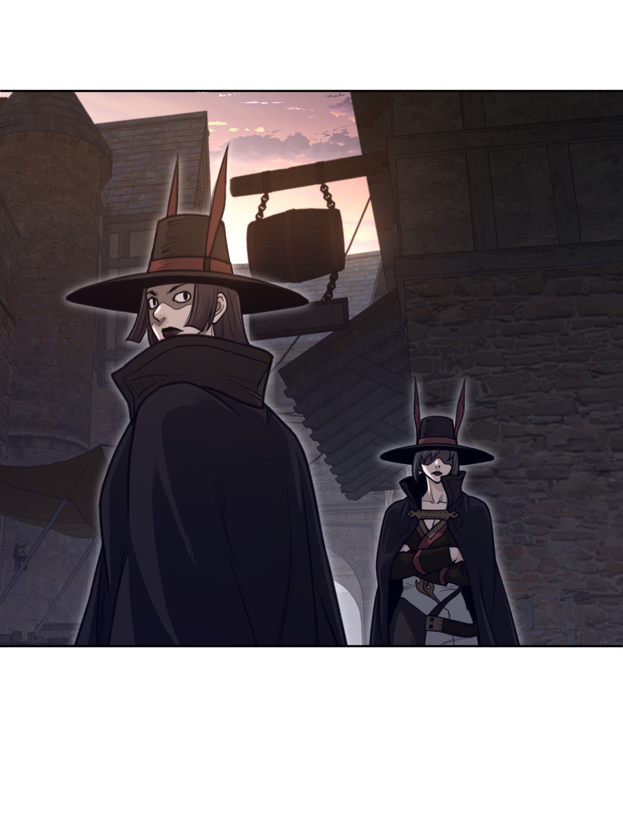 Perfect Half Manhwa - Chapter 149 Page 66