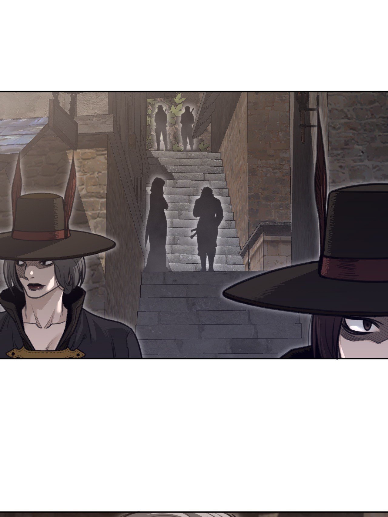 Perfect Half Manhwa - Chapter 149 Page 67