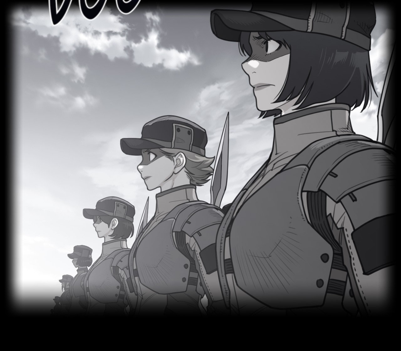 Perfect Half Manhwa - Chapter 197 Page 1