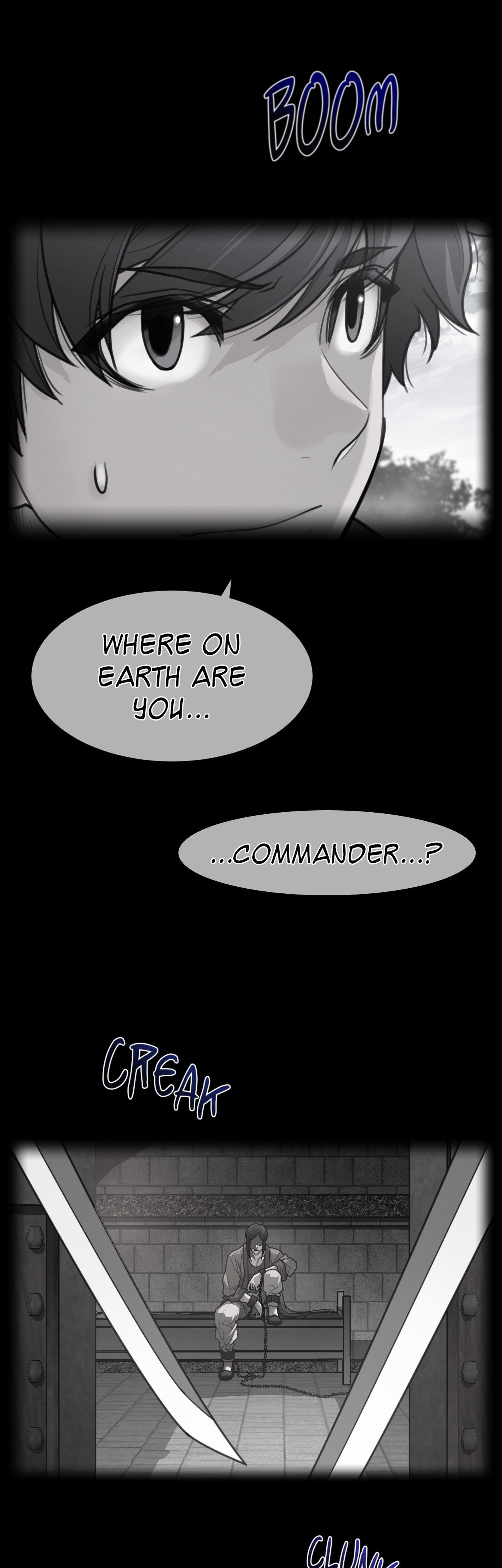 Perfect Half Manhwa - Chapter 197 Page 2