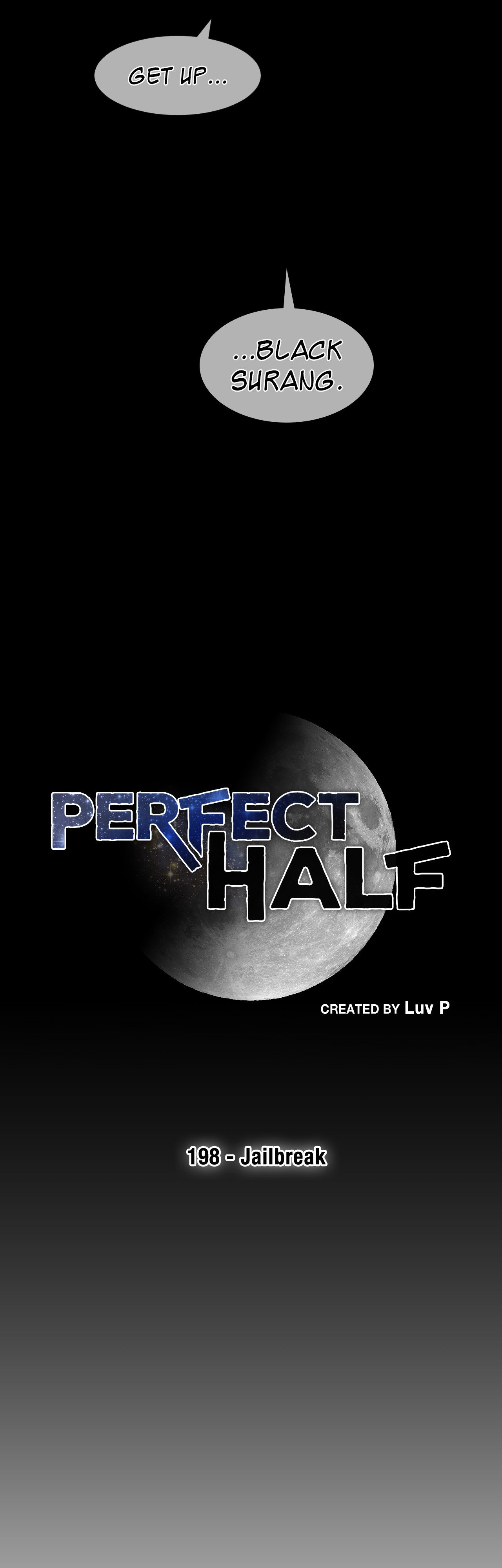 Perfect Half Manhwa - Chapter 197 Page 4