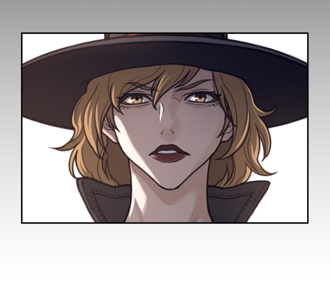 Perfect Half Manhwa - Chapter 197 Page 5