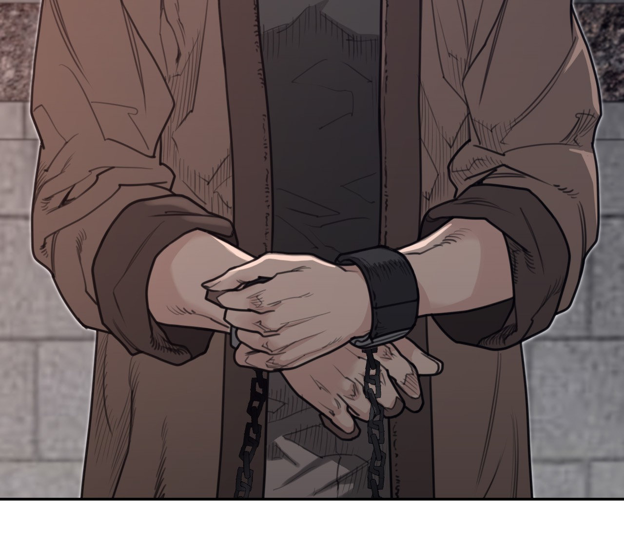 Perfect Half Manhwa - Chapter 197 Page 7