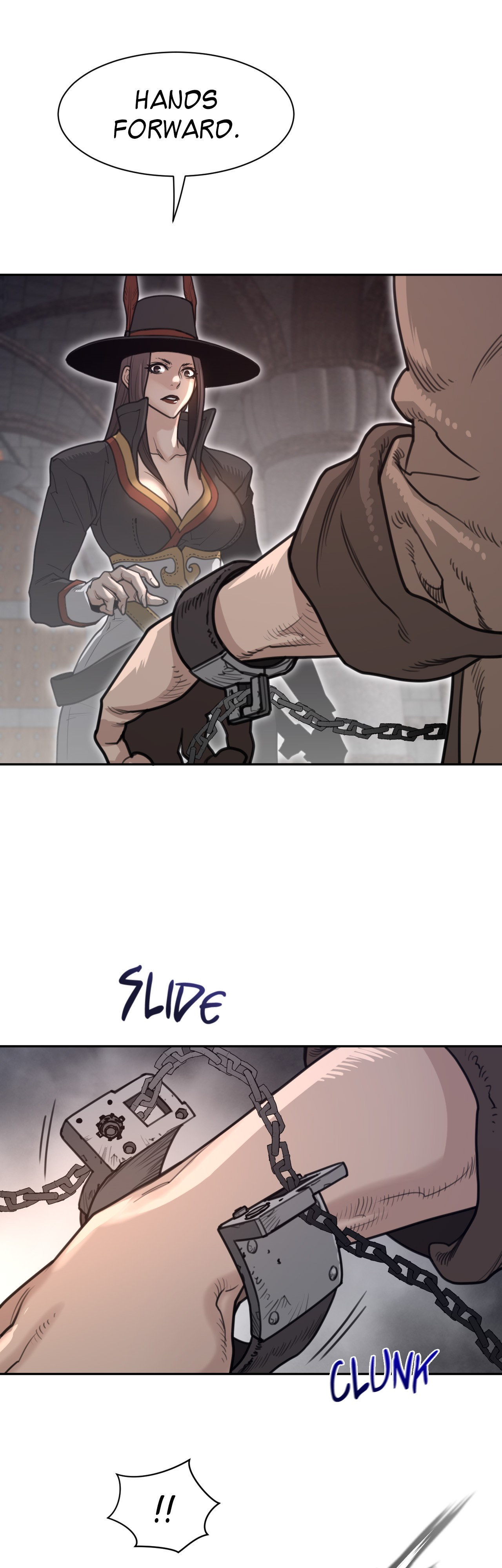 Perfect Half Manhwa - Chapter 197 Page 8