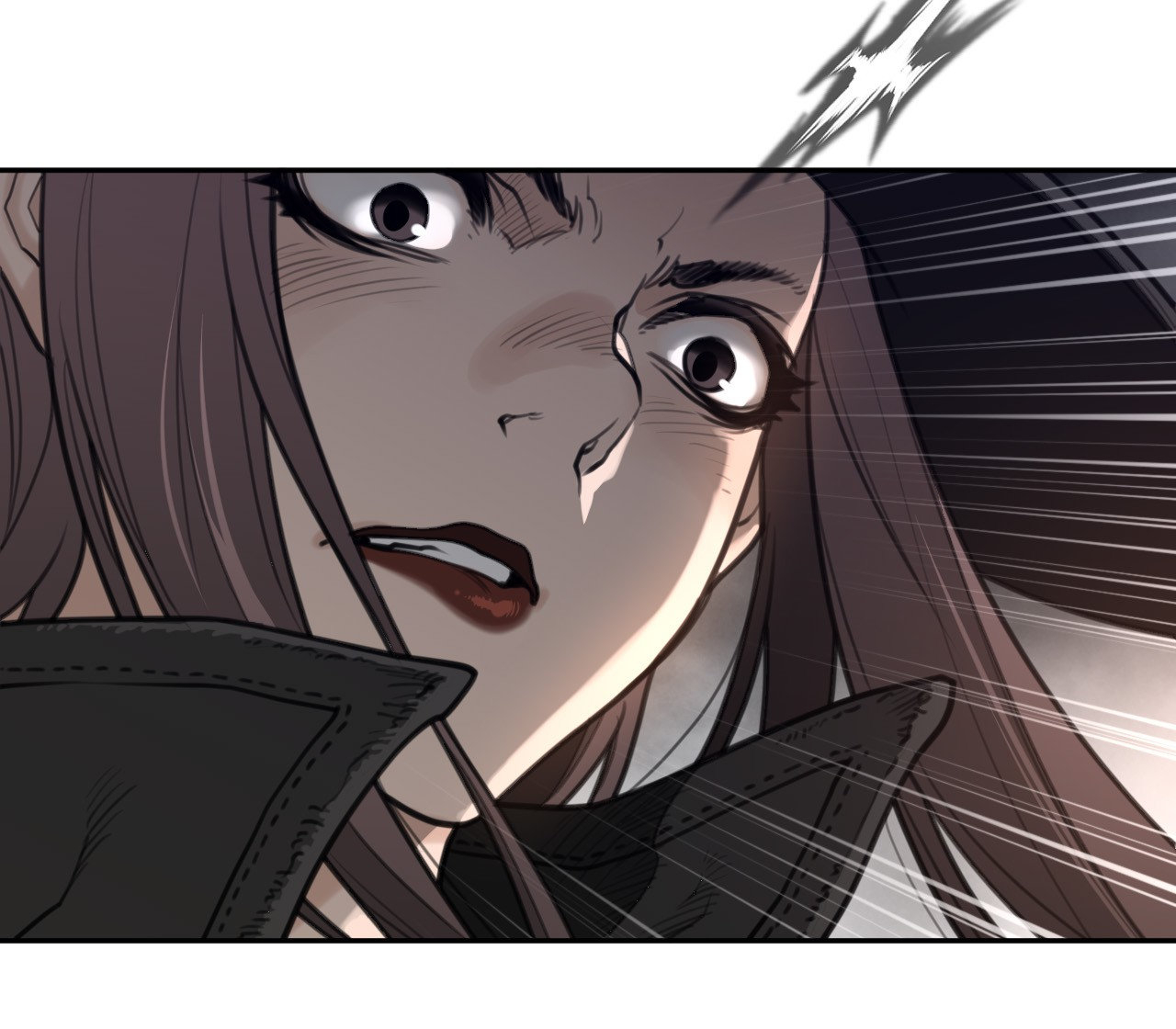 Perfect Half Manhwa - Chapter 197 Page 9