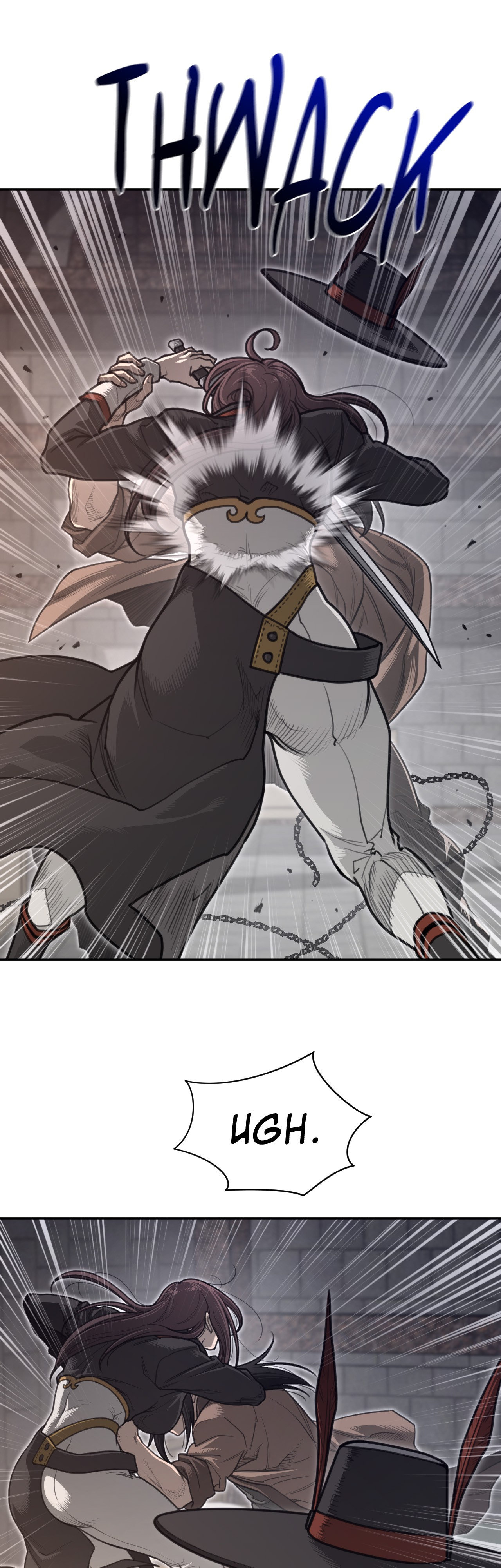 Perfect Half Manhwa - Chapter 197 Page 10